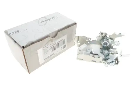 Замок двери trucktec automotive 0253170