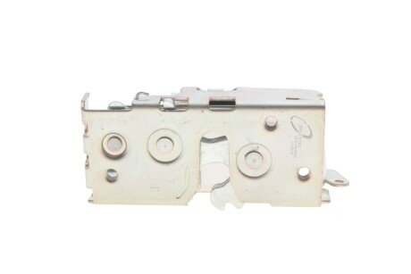 Замок двери trucktec Automotive 0254042