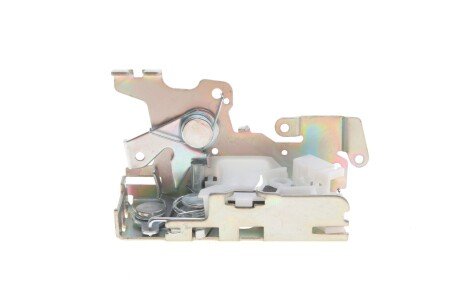 Замок двери trucktec Automotive 0254042