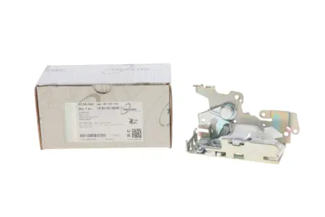 Замок двери trucktec automotive 0254042