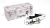Замок двери trucktec automotive 0254047
