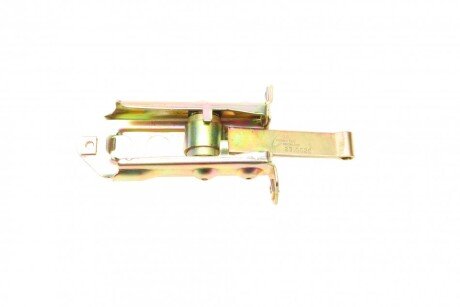 Замок дверний trucktec Automotive 0253064