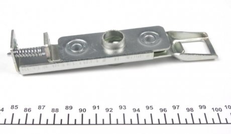 Замок капота trucktec Automotive 0255015