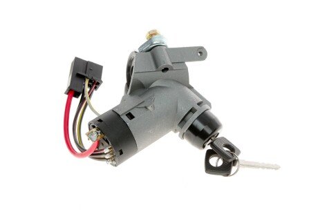 Личинка замка зажигания trucktec Automotive 0237213