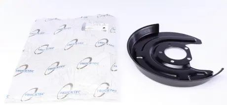Защита диска Trucktec Automotive 0735300