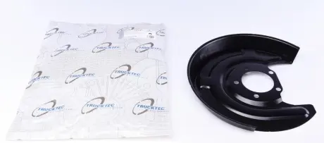 Защита диска Trucktec Automotive 0735301