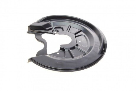 Защита диска trucktec Automotive 0735349