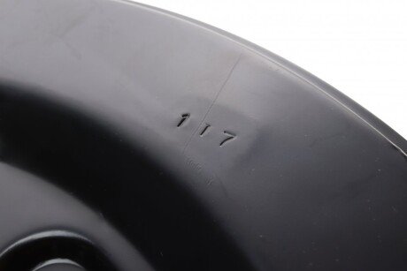 Защита диска trucktec Automotive 0735349