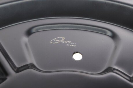 Защита диска trucktec Automotive 0735349