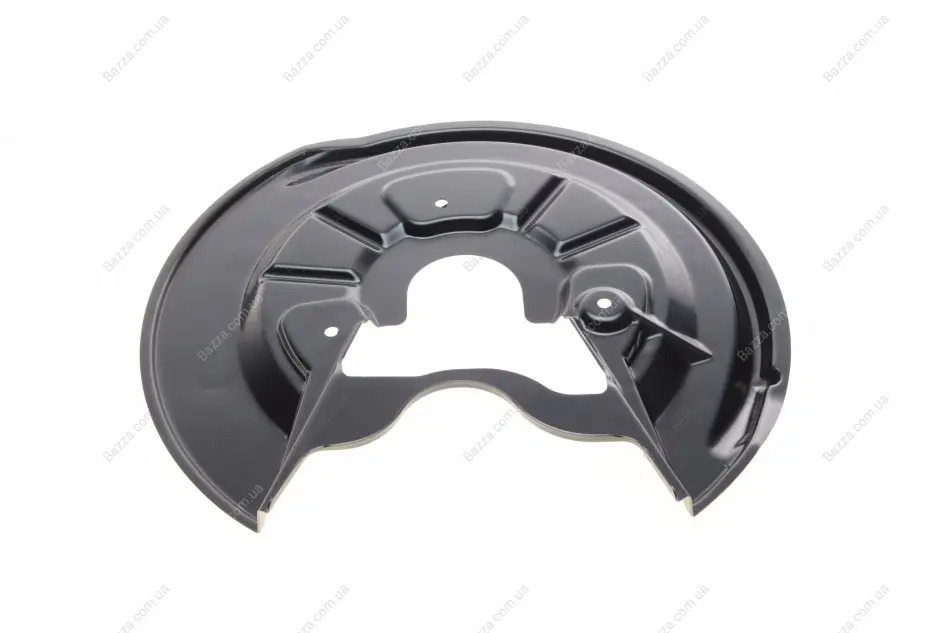 Защита диска trucktec automotive 0735349
