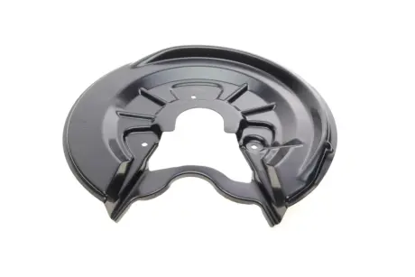 Защита диска Trucktec Automotive 0735350