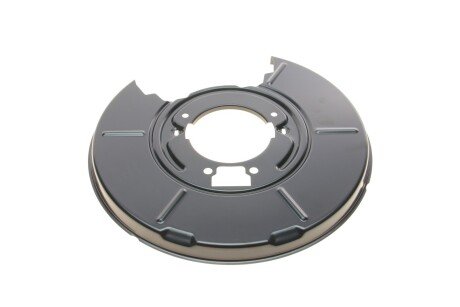 Защита диска trucktec Automotive 0835215