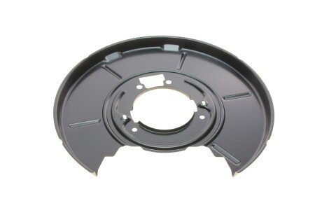 Защита диска trucktec Automotive 0835215