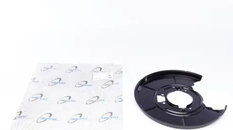 Защита диска trucktec automotive 0835216 Бмв Z4