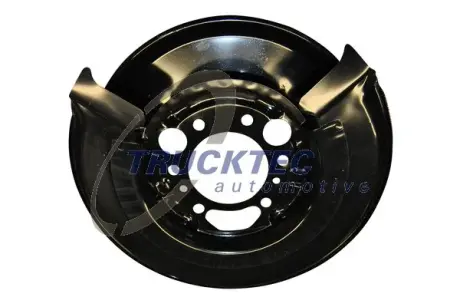 Защита колодок Trucktec Automotive 02.35.365