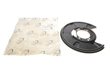 Защитный кожух (пыльник) тормозного диска trucktec Automotive 0235455