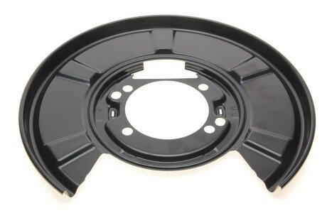 Защитный кожух (пыльник) тормозного диска trucktec Automotive 0235455