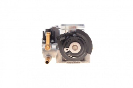 Заслонка дроссельная trucktec Automotive 0714201