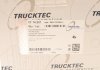 Заслонка дроссельная trucktec Automotive 07.14.201