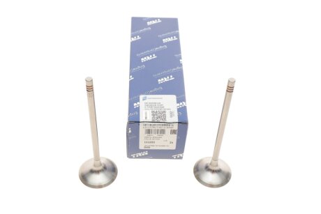 Клапан ГБЦ trw automotive 111223