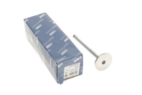 Клапан ГБЦ trw automotive 26032