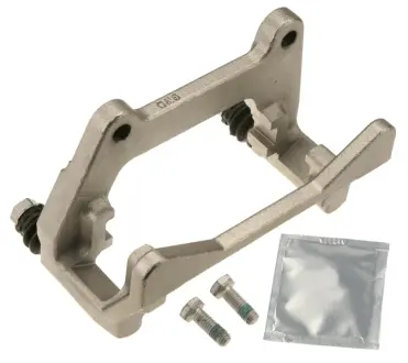 Скоба гальмівного супорта TRW automotive BDA1063