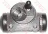 Автозапчасть TRW automotive BWF280