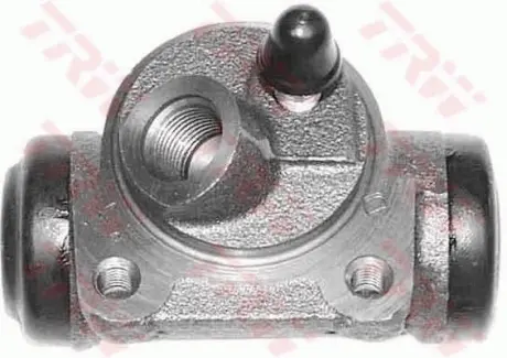 Автозапчасть TRW automotive BWF280