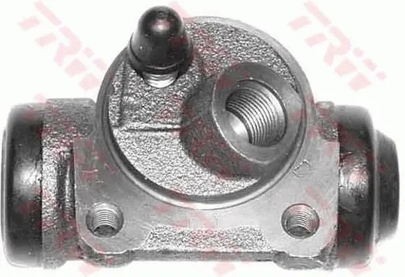 Автозапчасть TRW automotive BWF281