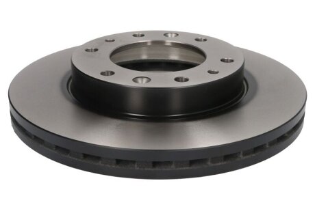 Гальмівний диск trw automotive DF6962S на Рено 11