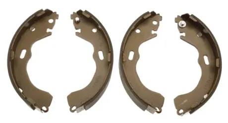 Колодки ручного (стоячого) тормоза TRW automotive GS8664