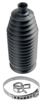 Пильник рульового механізму гумовий trw automotive JBE330 на MINI MINI