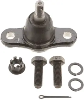 Подушка (опора) двигателя TRW automotive JBJ978