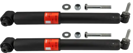 Амортизатор підвіски TRW automotive JGT431T Рено Сценик 2