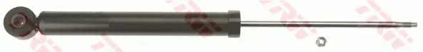 Задний амортизатор (стойка) TRW automotive JGT589S