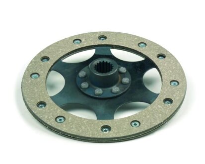 Диск зчеплення trw automotive MCC600