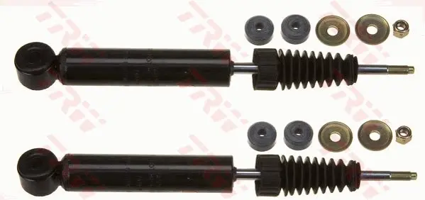 Автозапчасть TRW automotive JGT298T