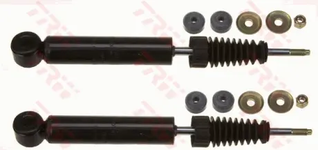 Автозапчасть TRW automotive JGT298T Ниссан