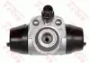 Цилиндр торм. раб. SKODA OCTAVIA, VW CADDY задн. (пр-во TRW) TRW automotive BWF145