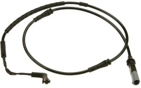 Датчик гальмівних колодок BMW 730d 08- TRW automotive GIC333