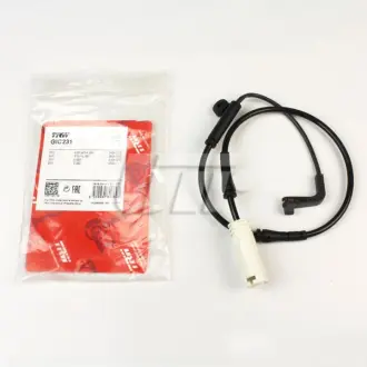 Датчик износа колодок TRW automotive GIC231