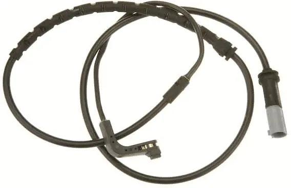 Шланг тормозной задний TRW automotive GIC236