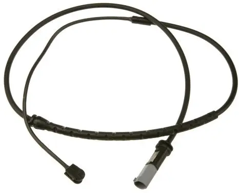 Шланг тормозной задний TRW automotive GIC267