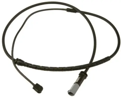Шланг тормозной задний TRW automotive GIC267