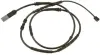 Датчик износа колодок TRW automotive GIC277