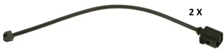 Датчик износа колодок TRW automotive GIC324