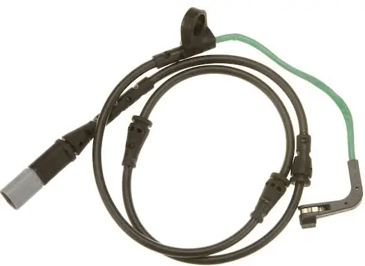 Датчик зносу,гальм.колодки TRW automotive GIC238
