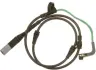 Датчик зносу,гальм.колодки TRW automotive GIC238