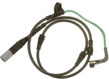 Датчик зносу,гальм.колодки TRW automotive GIC238