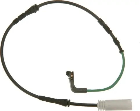 Датчик зносу,гальм.колодки TRW automotive GIC254